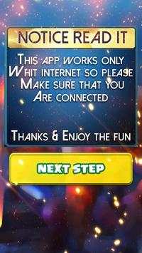Free Diamonds for Mobile Legends - Joke screenshot 2