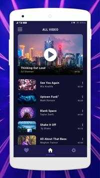 Movie Video Player Pro – 3d Player screenshot 1