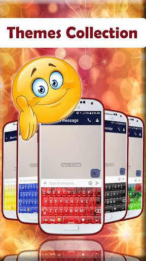 Hausa Keyboard 2020 screenshot 5