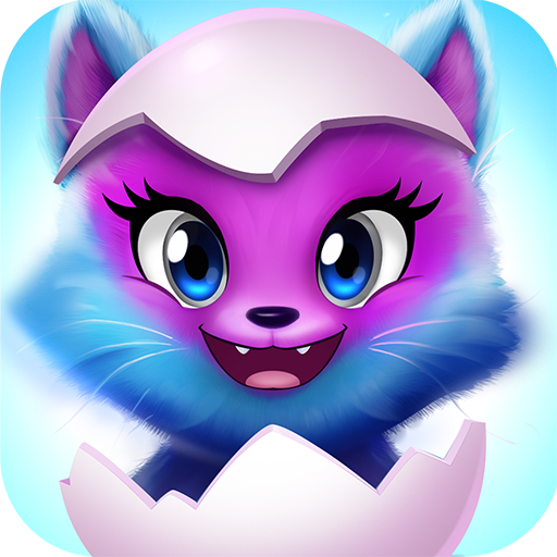 Towniz - Hatch Eggs, Adopt Pet icon