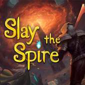 Slay the Spire Mobile icon