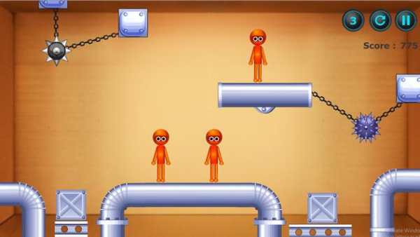 Kick Buddy screenshot 5