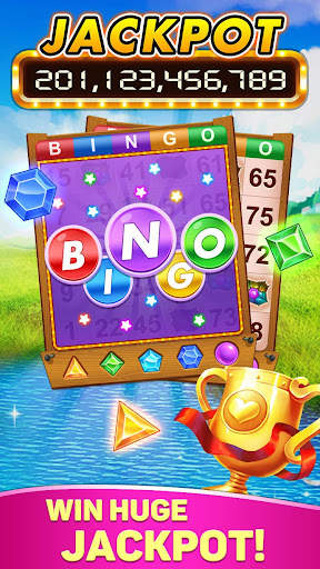 Bingo Fun - Offline Bingo Game screenshot 7