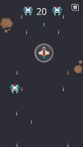 Space Fight screenshot 6