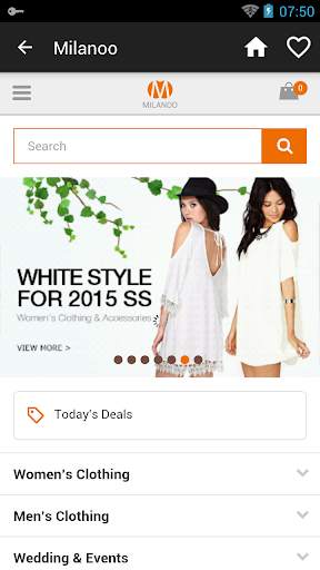 SuperDeal - All In One Shopping App screenshot 6