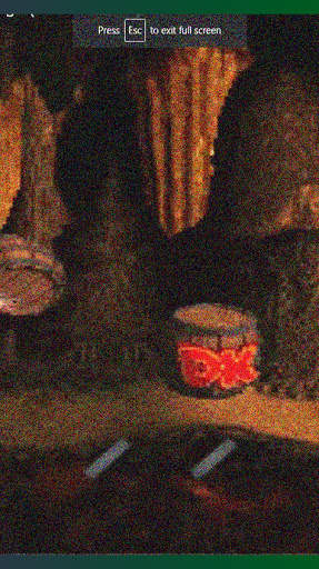 Donkey King Monkey " Kong Adventure Country " screenshot 2
