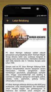 SWA screenshot 3