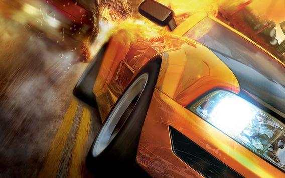 Underground Racing screenshot 3