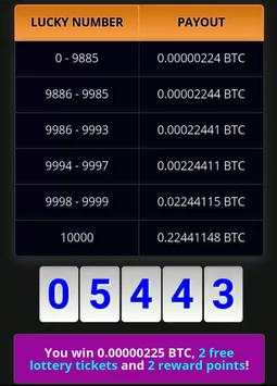 Earn Bitcoin India स्क्रीनशॉट 3