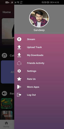 IZIMIZIK screenshot 5