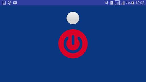 FlashLight screenshot 3