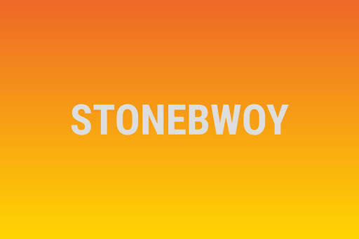 Stonebwoy Songs & Music Videos screenshot 1