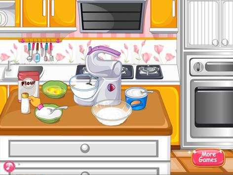 Sweet Cookies screenshot 2