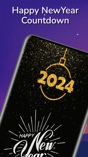 New Year Countdown 2024 Live screenshot 15