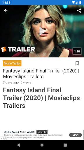 FilmiFlix - Watch Movies Online screenshot 3