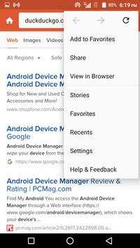 BD browser screenshot 6