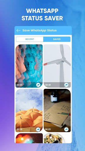 VidMax - Full HD Playit Video Player All Formats screenshot 3