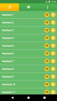Top Islamic Ringtones 2019 screenshot 2