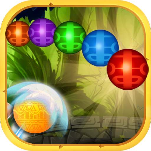 Marbla Balls icon