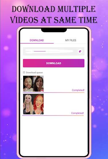 Smule Video Downloader screenshot 4