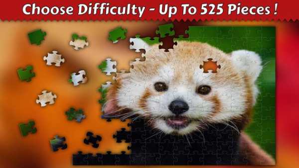 Jigsaw Puzzle screenshot 3