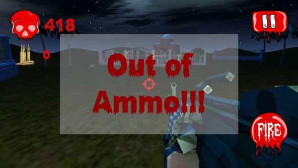 Zombie Royale screenshot 8