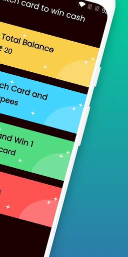 Scratch card to win cash screenshot 2