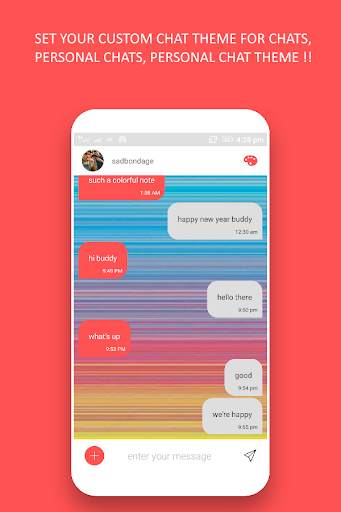 Oopal : Go Social, Make Pal screenshot 2