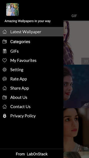 Desi Girl Photo screenshot 6