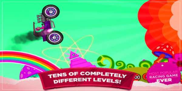 Guide Hill Climb Racing 2 Game screenshot 2