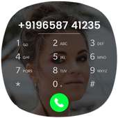 My Photo Phone Dialer Photo Caller Screen Dialer on 9Apps