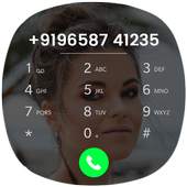 My Photo Phone Dialer Photo Caller Screen Dialer 4.0
