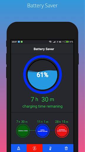 Turbo Cleaner screenshot 2