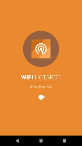 WiFi Hotspot screenshot 4