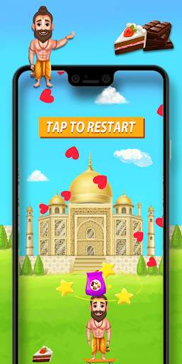 Burger Guru Game screenshot 5
