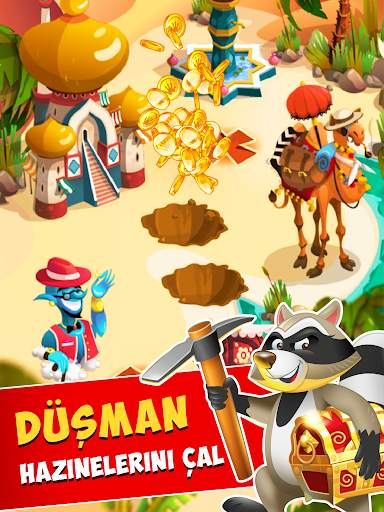 Coin Boom screenshot 2