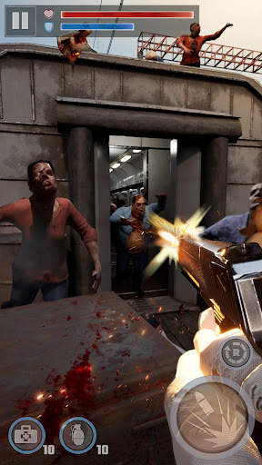 Last Sniper screenshot 7