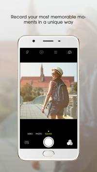 Camera OS10 3 تصوير الشاشة