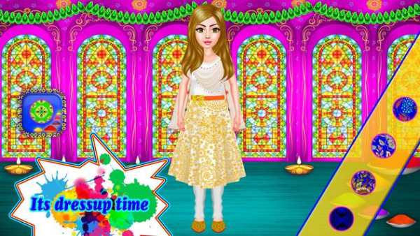 Fashion Tailor Games for Girls screenshot 4