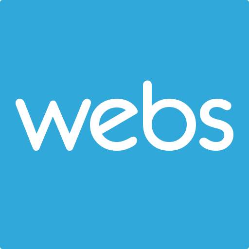 Webs - Create a Free Website 1.0