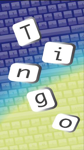 Tingo The Text Game screenshot 1