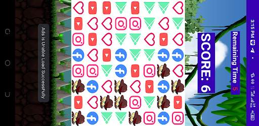 Golu Candy screenshot 1