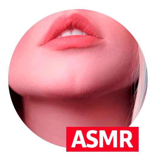 ASMR Mouth Sounds Relaxing 1.26