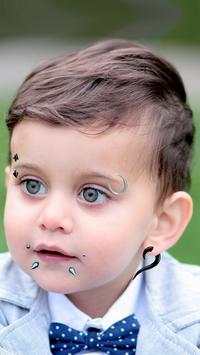 Piercing Photo Editor screenshot 2
