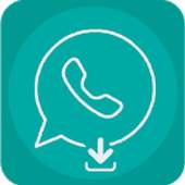 WhatsApp Status Saver 1.0