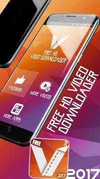 HD Video Download New 2017 screenshot 2