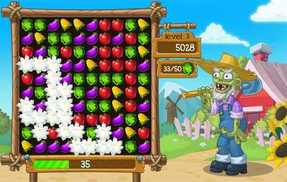 Zombie Match screenshot 5