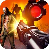 Death Zombie : Sniper FPS 1.1.1