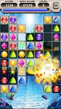 Jewel Legend screenshot 2