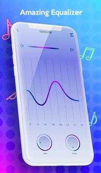 Music Player screenshot 4
